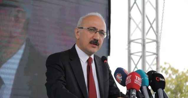Elvan: “Mersin, bölgenin en önemli sağlık merkezlerinden biri konumuna geldi”