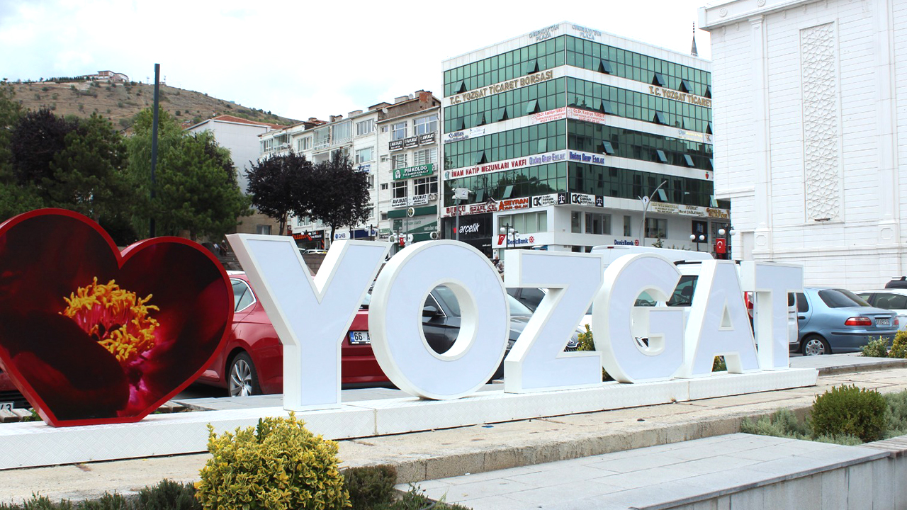 Yozgat Hava Durumu: Kar Yağışı Bekleniyor