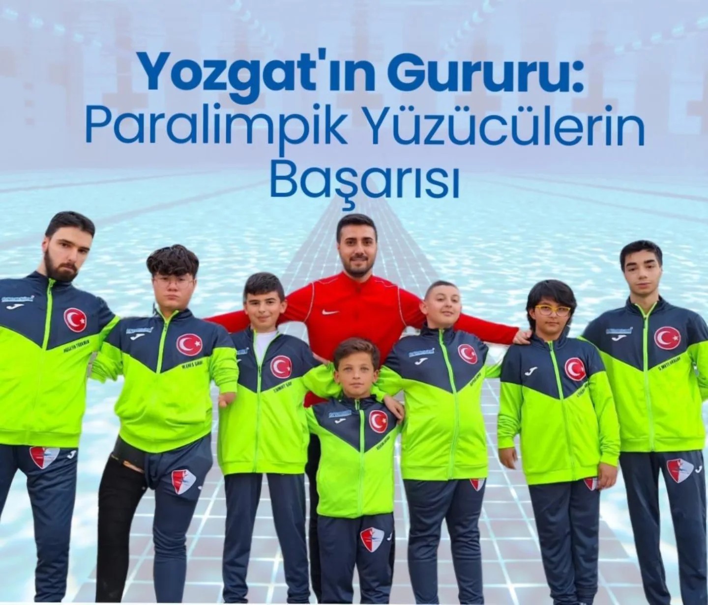 Milli Takım Seçmelerine Katılacak