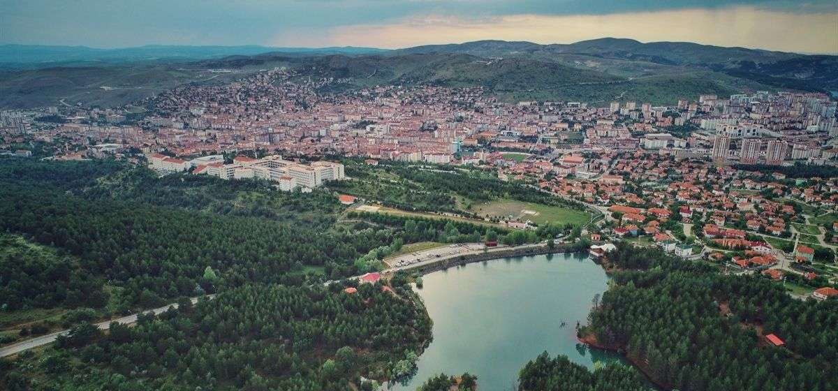 Yozgat'ın Şebeke Suyuna Antidepresan mı Karıştı?
