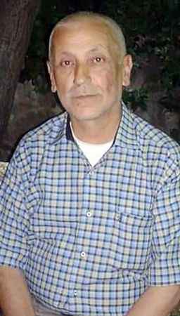 Hasan Açıkgöz Vefat Etti... Ankara Yozgatlı Dernekler Federasyonu Genel Başkanı Ahmet Koç'un Acı Günü