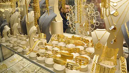 Yozgat Altın Fiyatları Uçuşa devam ediyor: 2 Mart 2026: Gram, Çeyrek, Bilezik ve Ata Altında Son Durum