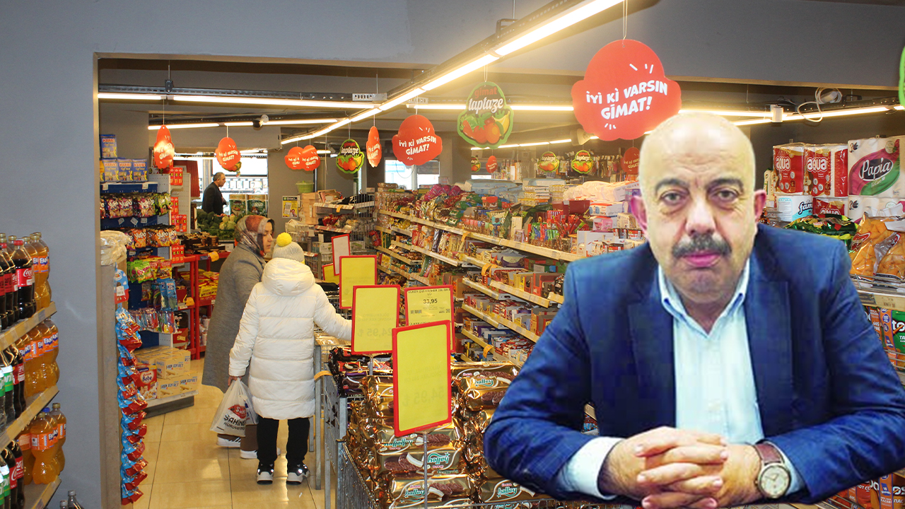 Yozgat’ta yaşanan alışveriş depreminde kazanan Yozgatlı oldu!
