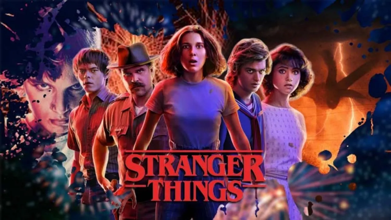 Stranger Things 5. Sezon Ne Zaman?