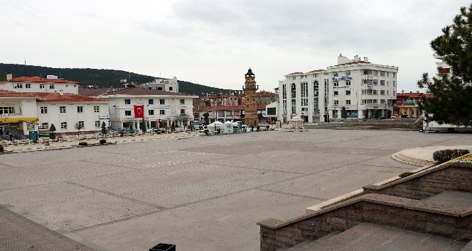 Yozgat'ta Limit Ne Kadar?