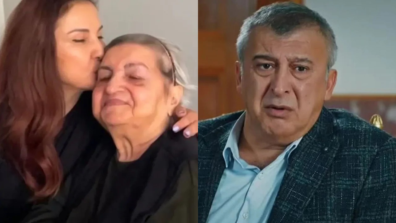 Hüseyin Avni Danyal annesi Aysel Danyal kimdir ve neden öldü?