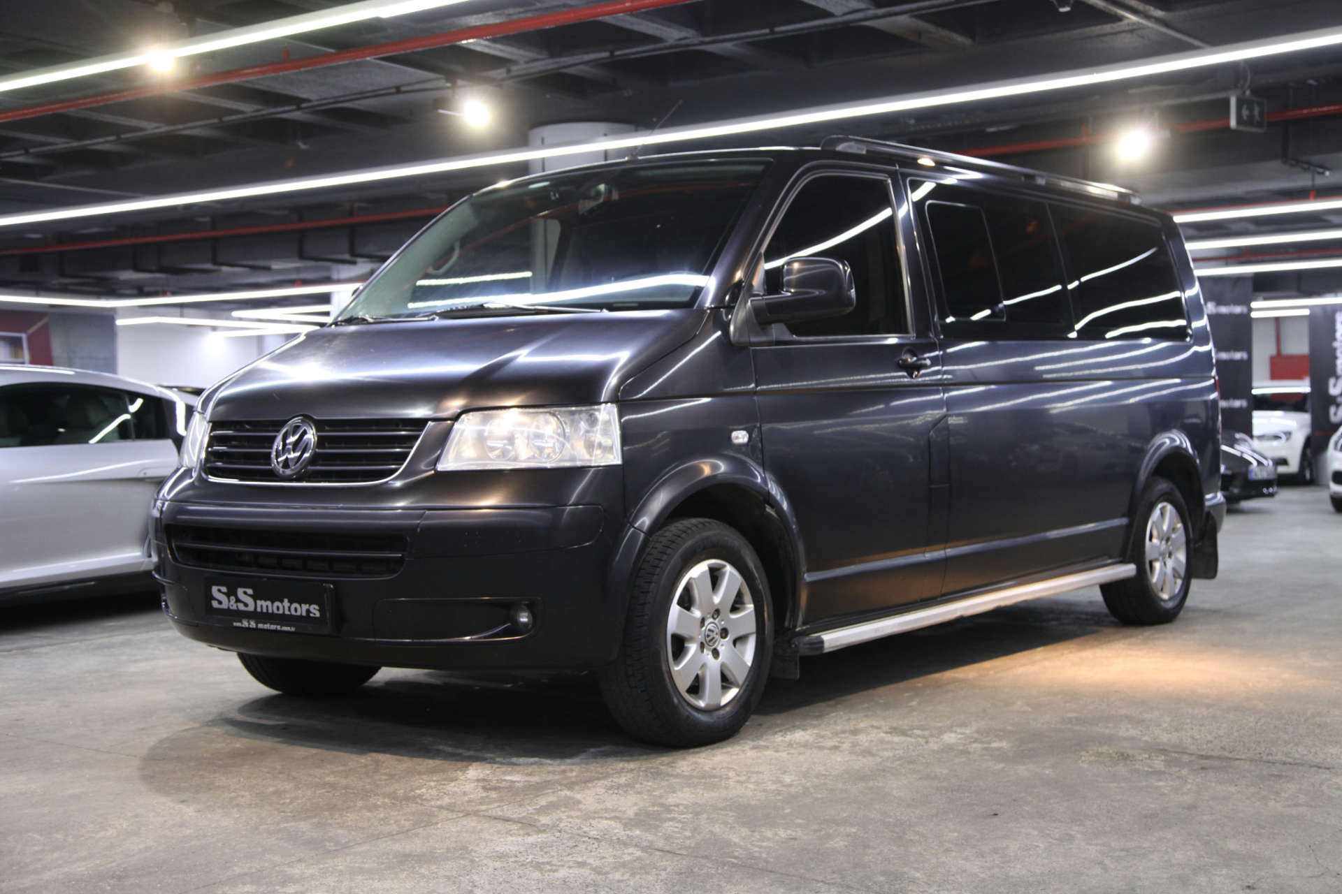 2008 Model Volkswagen Carevella 750 Bin TL’ye Satılmıyor!