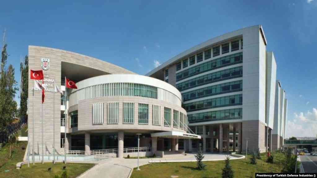 Savunma Sanayii Uzman Yardımcılığı Giriş Sınavı Başvuruları Başladı