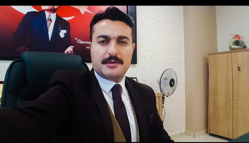 Yozgatlı Fatih Erdoğan Sivas İl Milli Eğitim Müdürü Oldu