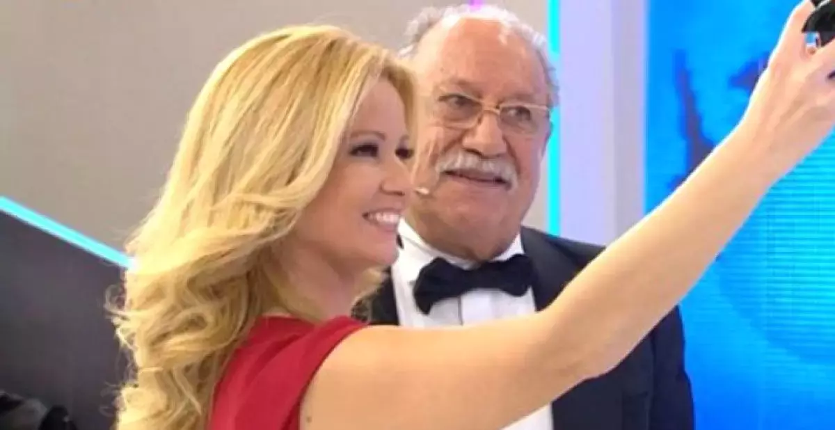 Rahmi Özkan Neden Programa Katılmıyor? Müge Anlı Rahmi Bey Neden Yok?