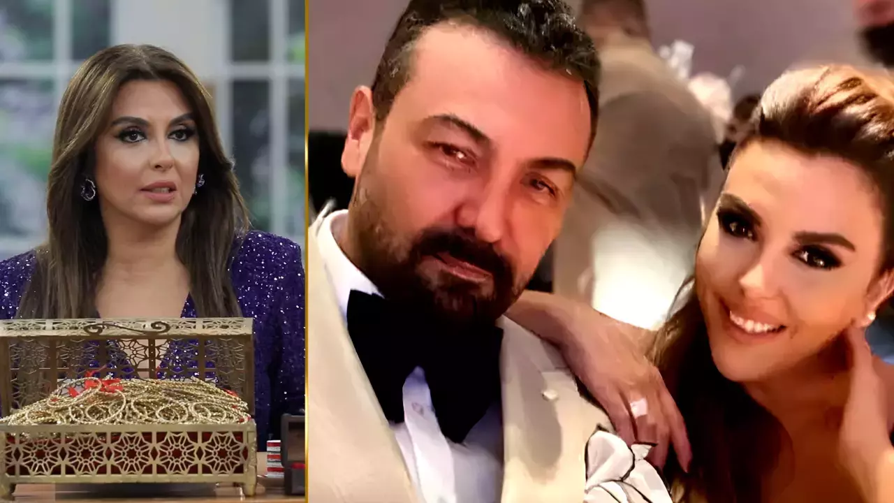 Aslı Hünel Saruhan Hünel Kardeş mi, Olayı Nedir? Aslı Hünel Neden Ağladı, Aslı Hünel Eşi Savaş Yurtsever Kimdir?