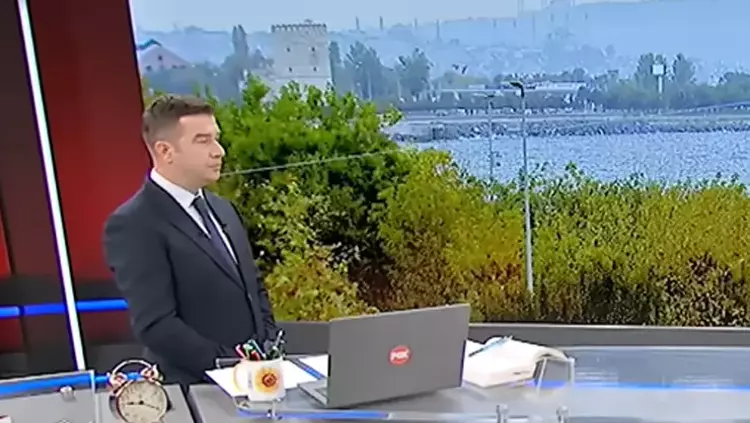 İlker Karagöz neden yok? Son Dakika Bugün 28 Ocak 2025 Salı?