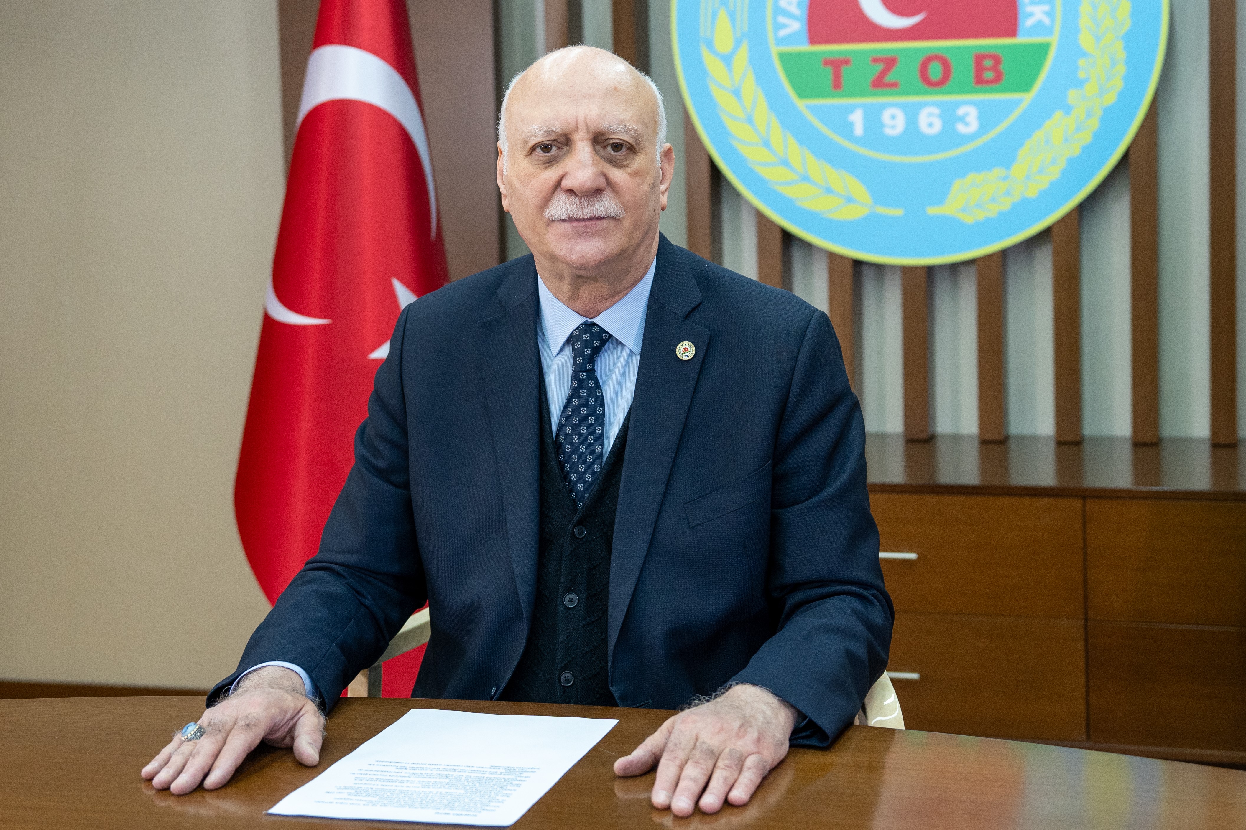 Bayraktar: Çiftçilerin Girdi Maliyetleri Sürekli Artıyor