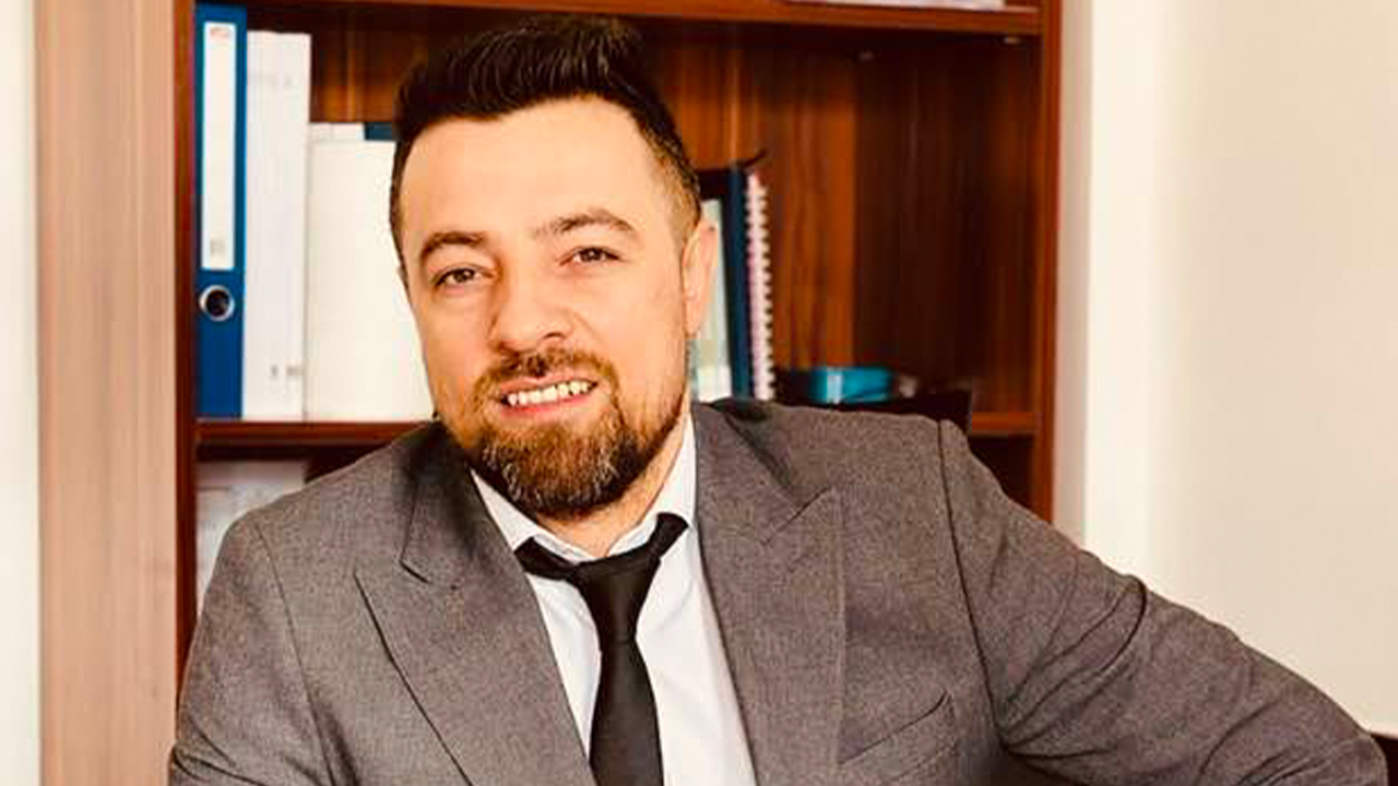 Türk Diyanet Vakıf-Sen Yozgat Şube Başkanı Harun Aslan Promosyon İhalesi Şeffaflık içerisinde olmalı!