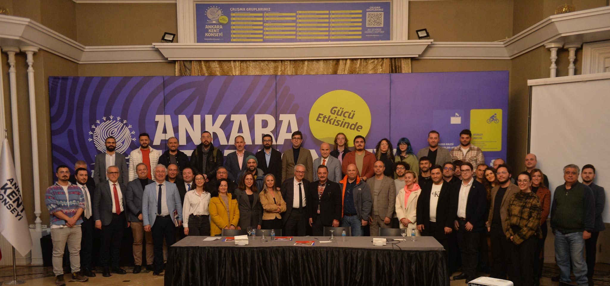 AKK’den Ankara’nın Dijital Dönüşümüne Önemli Adım