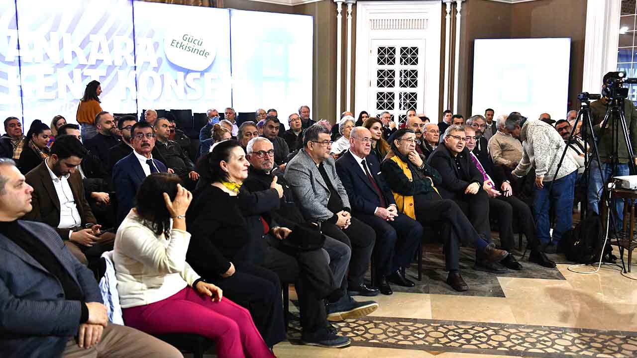 ABB Tarihi Dokuya Sahip Çıkıyor