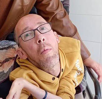 Yozgat Çamlık Rehabilitasyon Merkezinin Filozofu Hüseyin Vefat Etti