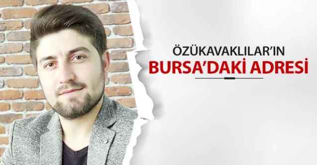 Özükavaklılar'ı Bursa'da Bir Araya Getiren Çatı... Genç Başkan Hemşehrilerine Önemli Mesajlar Verdi
