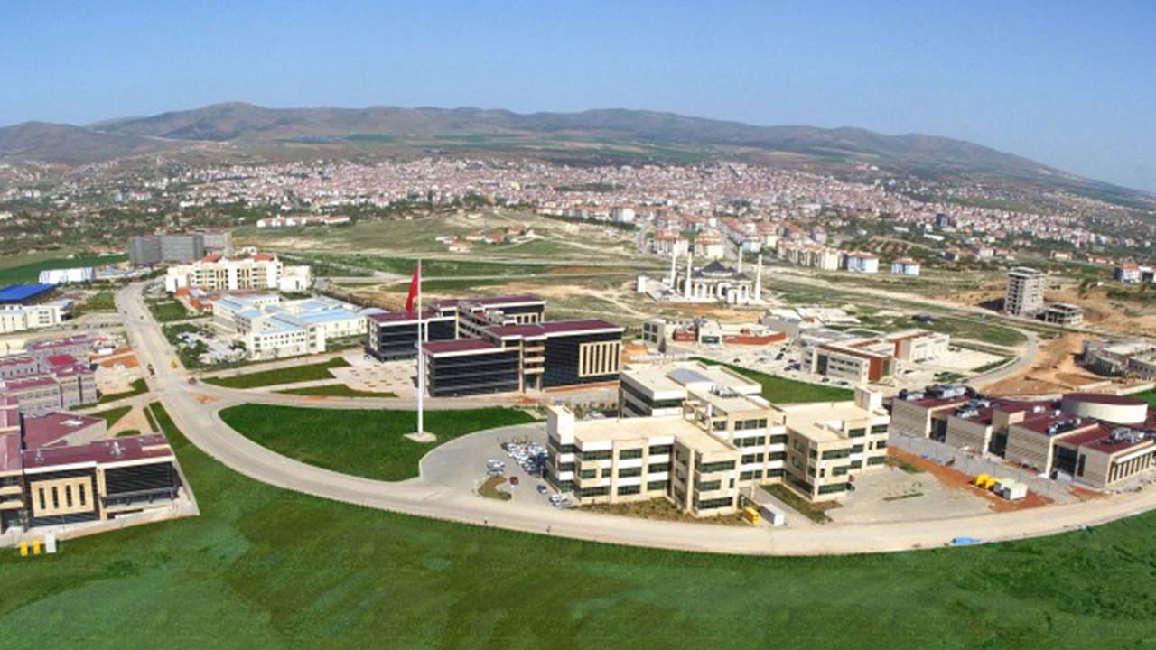 Başvuru Yapacaklar Dikkat! Yozgat’ın Komşusu Alımları Başlattı!
