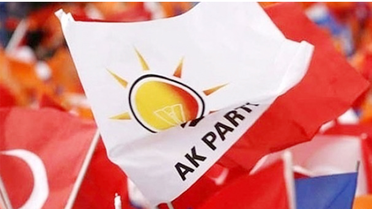 AK Parti Yozgat İl Başkan Yardımcısı Belli Oldu!