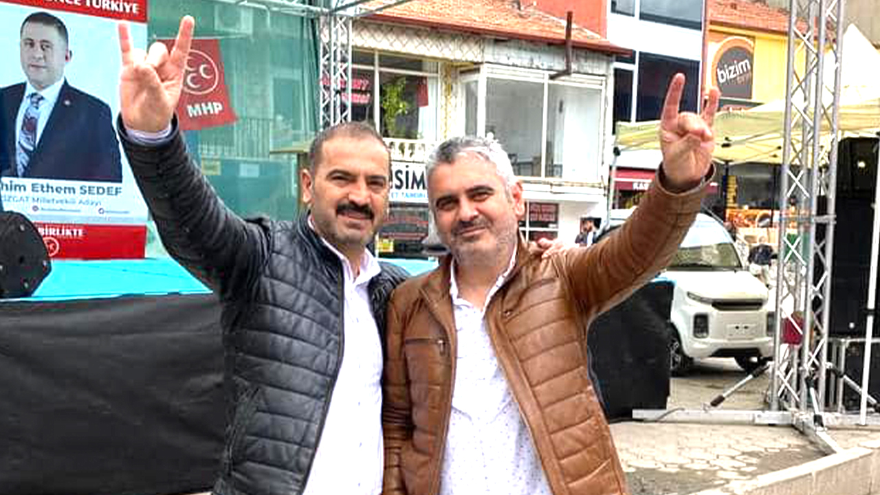 Akses ailesinden sağlık çalışanlarına teşekkür