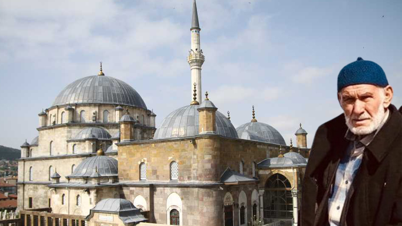 Akdağmadeni Belediye Başkanının acı günü