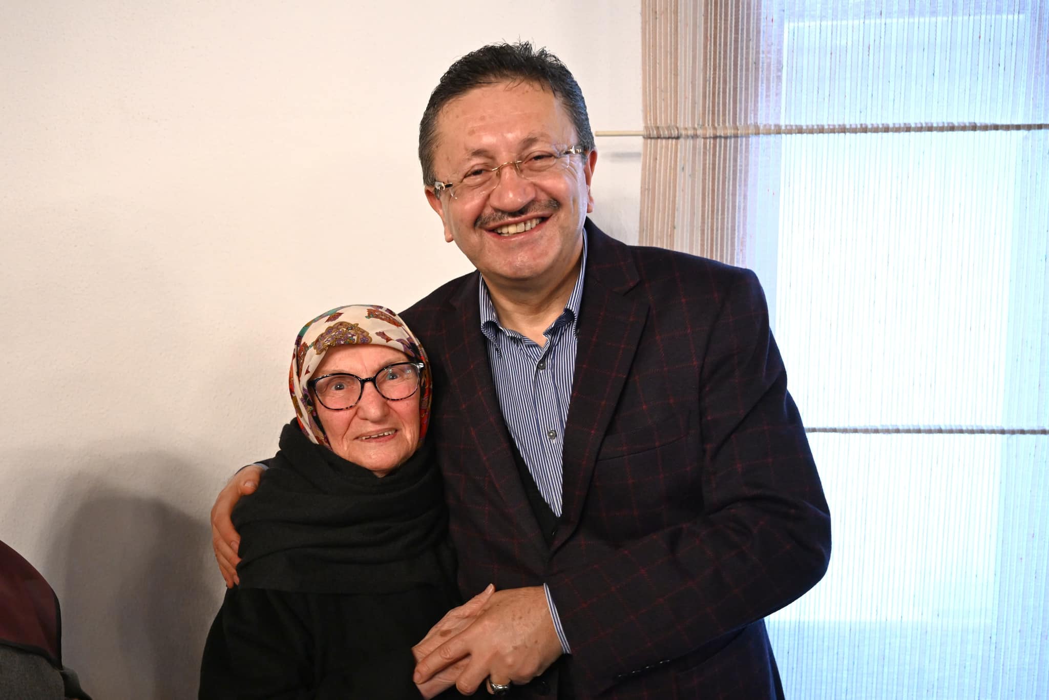 Altındağ Belediyesi’nden Yılın İlk Hafta Sonu Buluşması