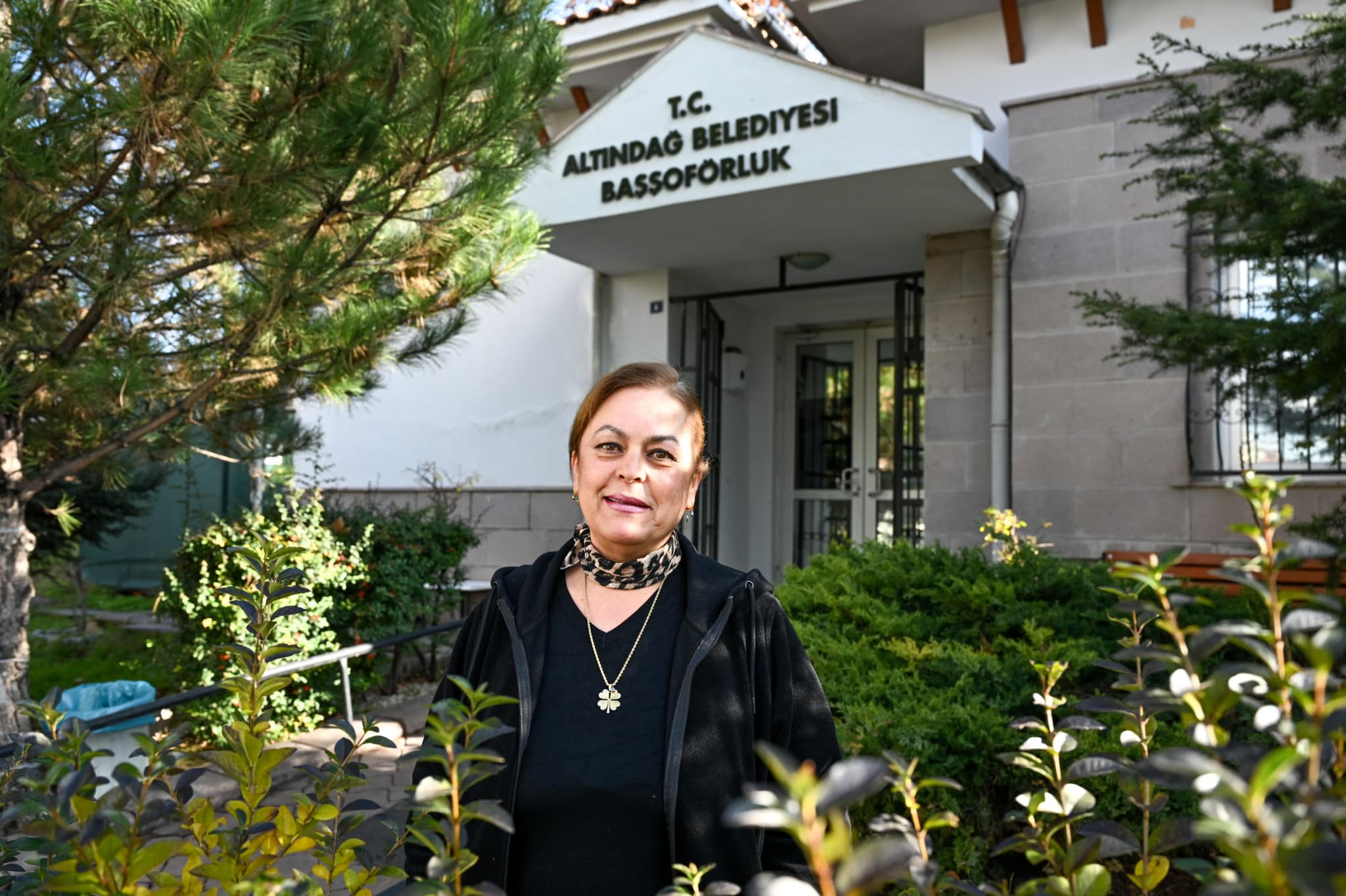 Altındağ Belediyesi, Kadın İstihdamını Artırmaya Devam Ediyor