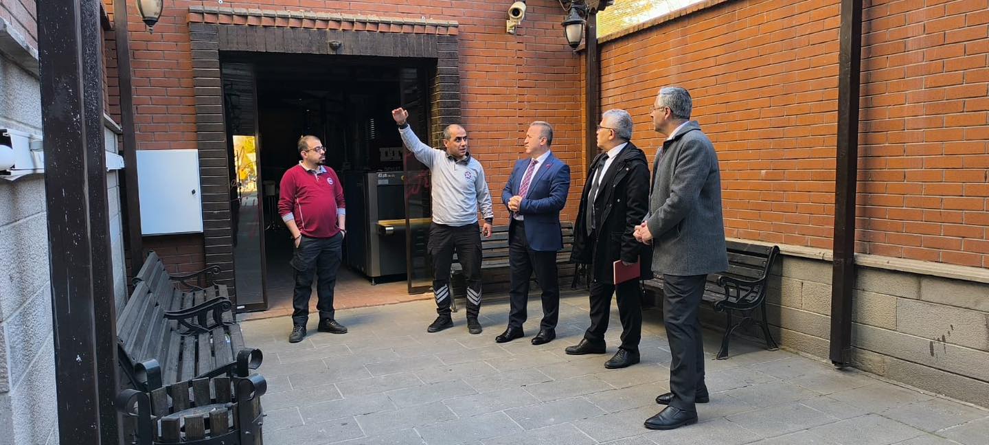 Altındağ'da Eğitimde Yeni Dönem