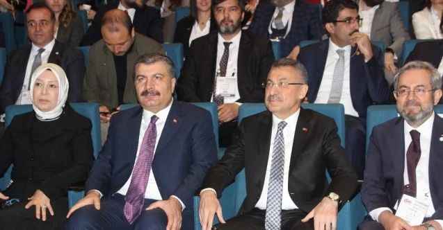 Uluslararası Biyoteknoloji Kongresi Ödül Töreni gerçekleşti