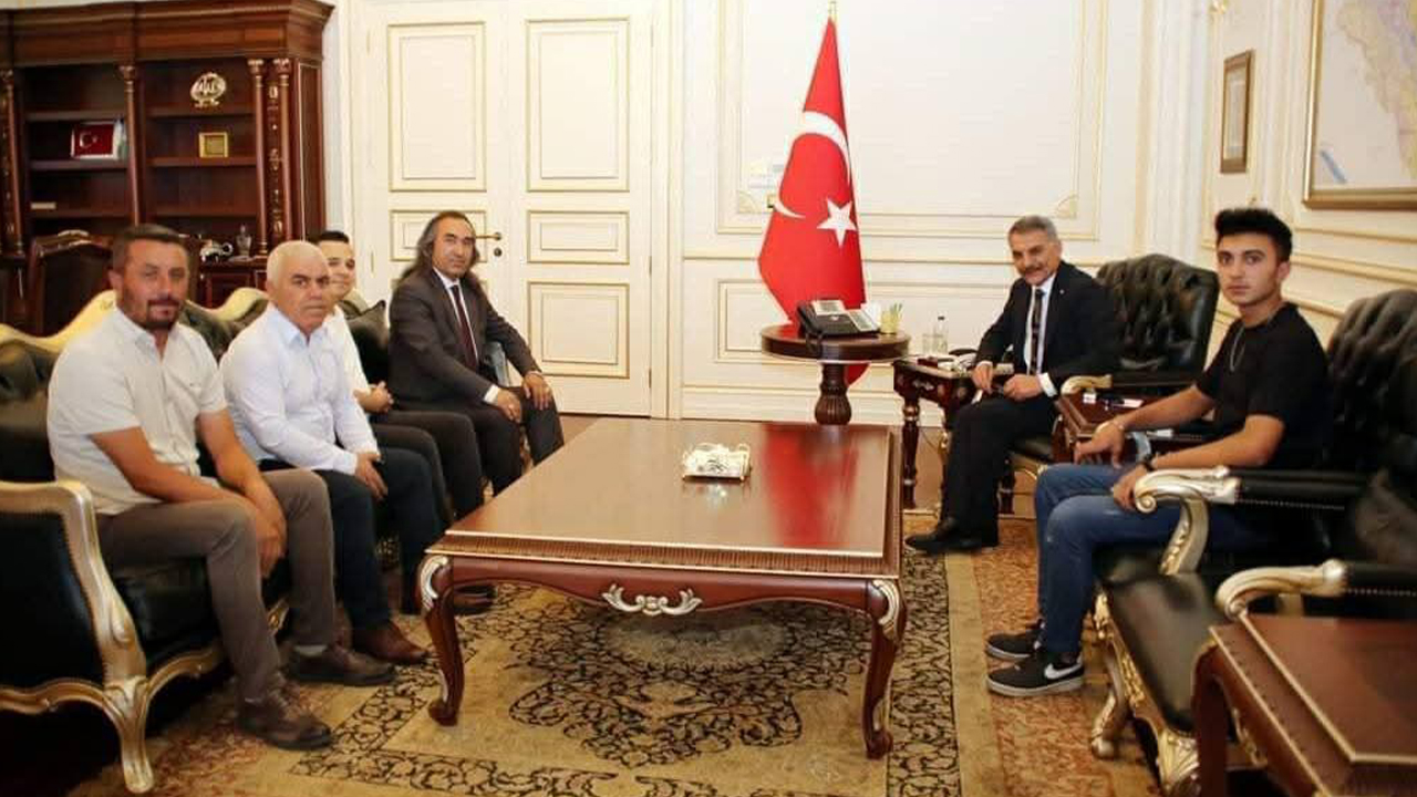 Yozgat’a Büyük Değer Katıyor!