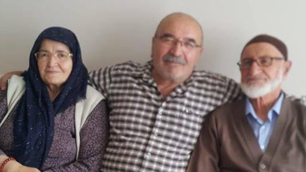 Bacanlı Ailesinin Acı Günü