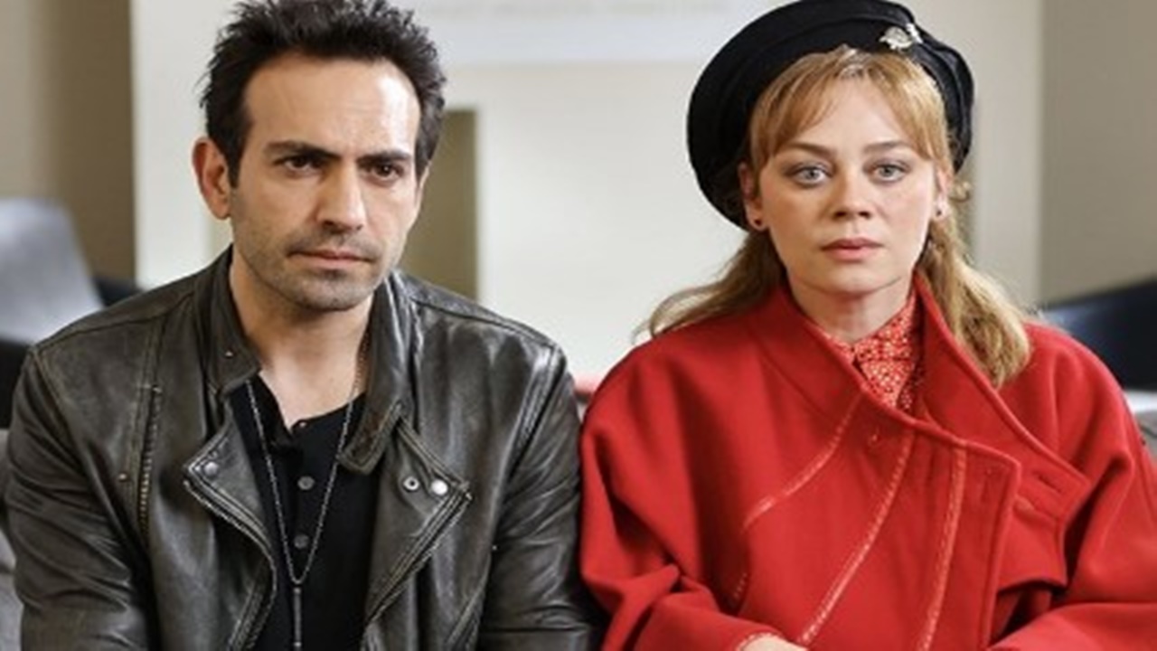 Bahar yeni bölüm neden yok SON DAKİKA 21 Ocak  2025 Show TV Bahar yeni bölüm ne zaman?