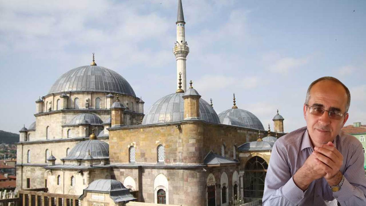 Yozgat'ta Avukat Yusuf Başer'in babası vefat etti