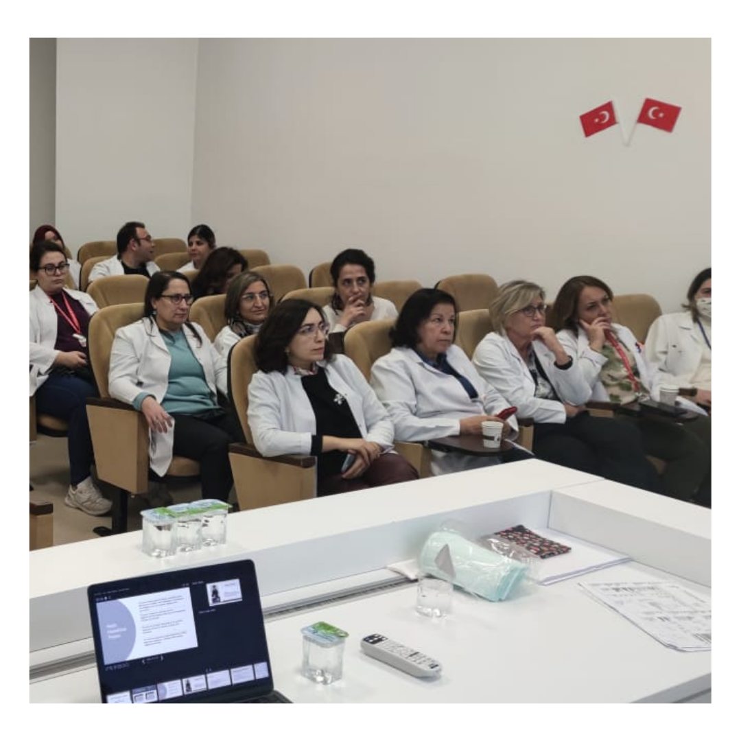 Nadir Hastalıklar Konseyi İlk Toplantısını Gerçekleştirdi