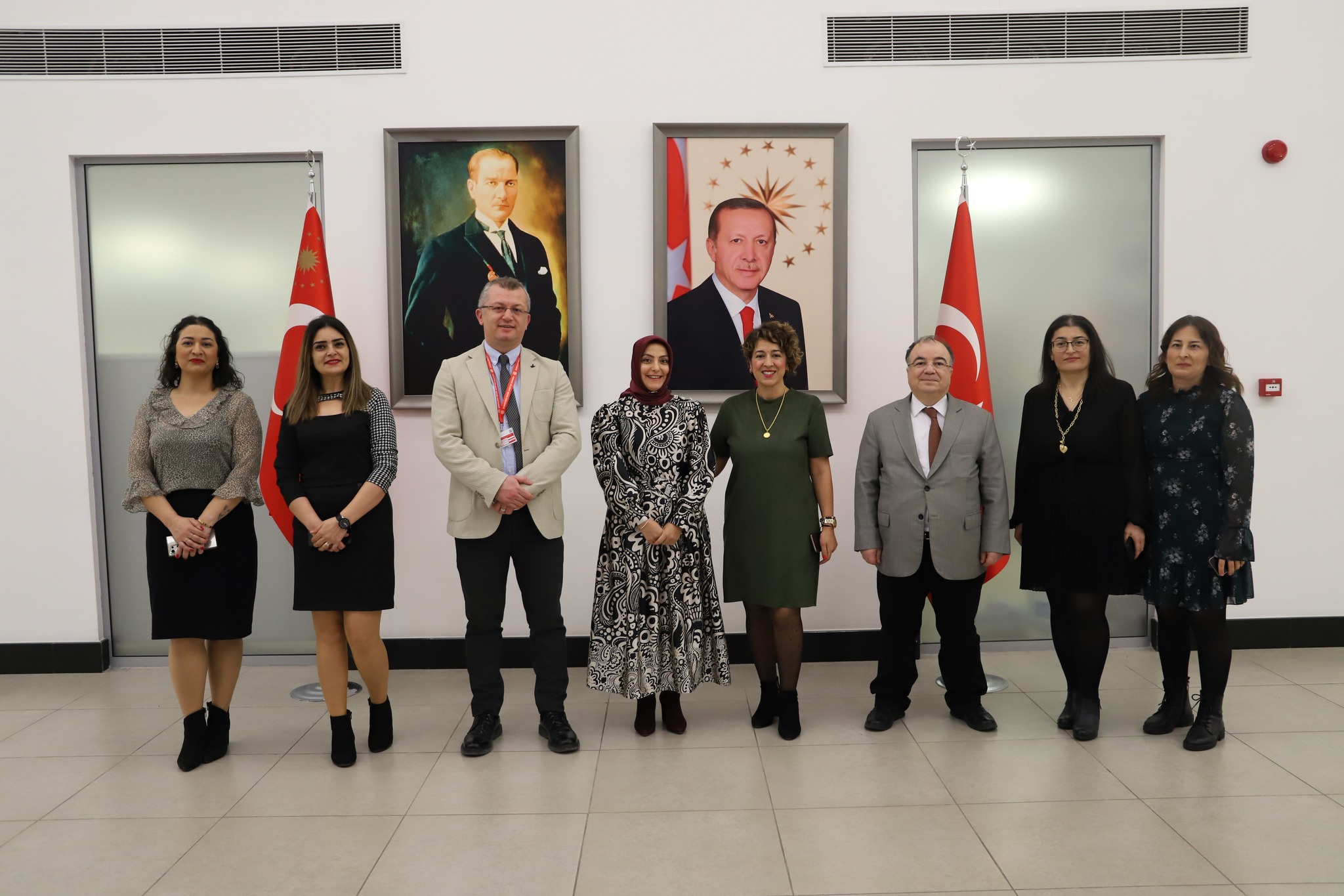 Bilkent Şehir Hastanesi MHRS Birimi, Sağlık Hizmetlerinde Başarıya İmza Atıyor