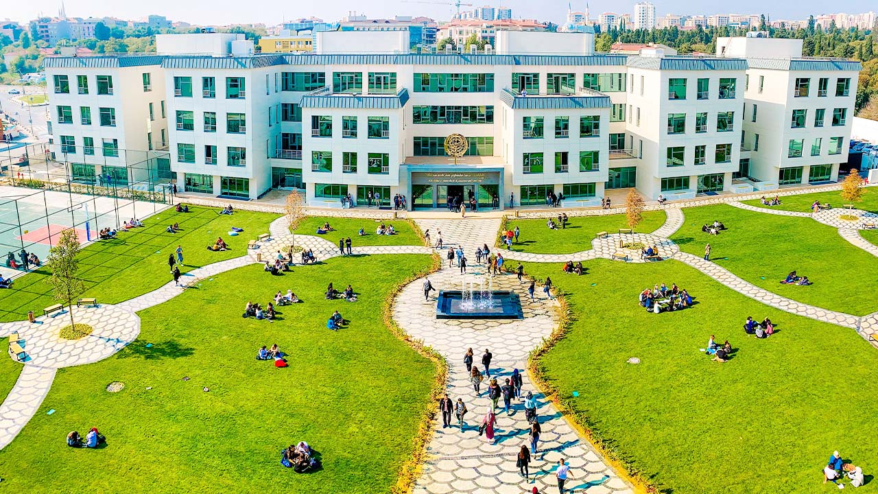 Biruni Üniversitesi Öğretim Elemanı Alım İlanı Yayınladı!