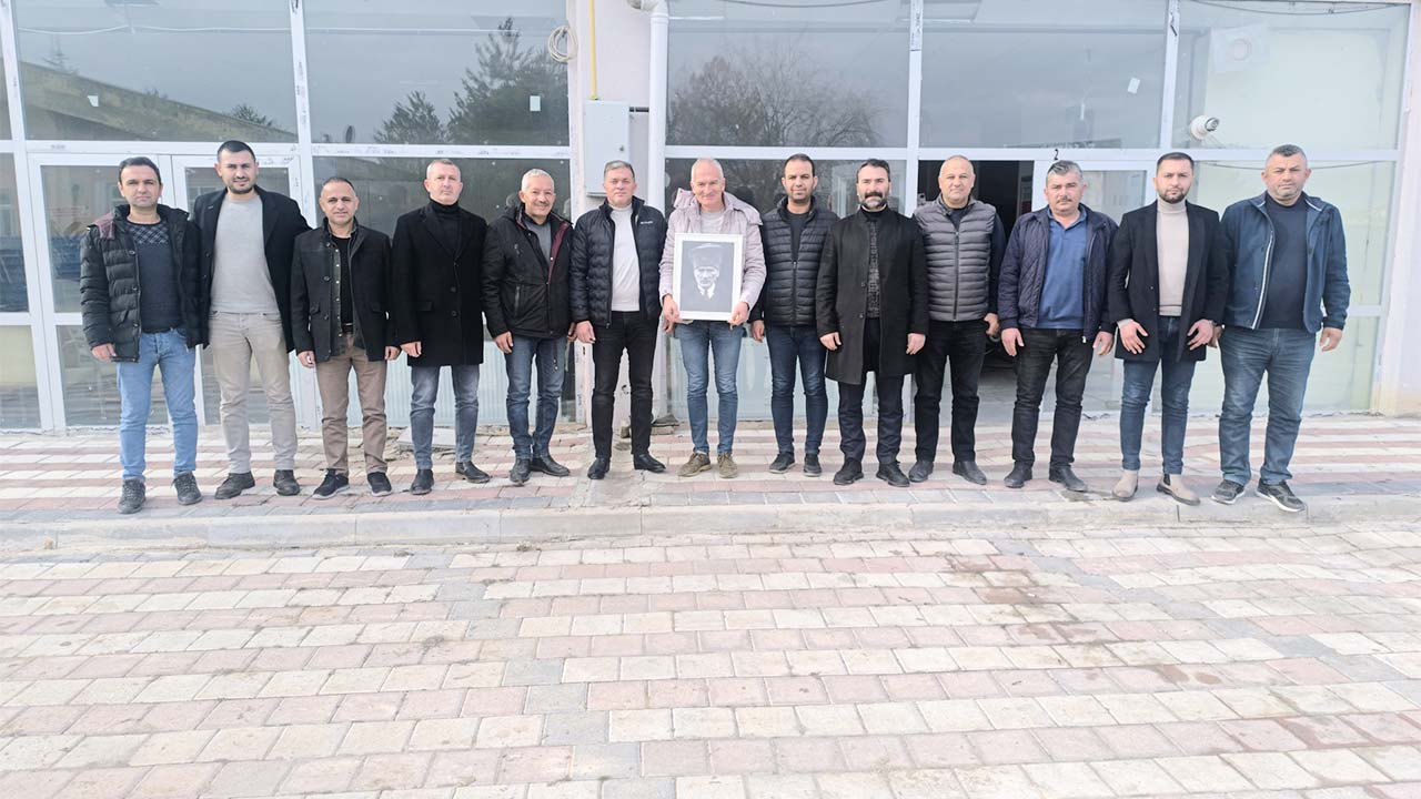 Boğazlıyan'ın Gazetesi 21 Yaşında!
