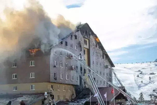 (Grand Kartal Otel - 76 KİŞİ TAM LİSTE) Bolu Kartalkaya yangında ölenlerin isimleri ve kimlikleri açıklandı mı?