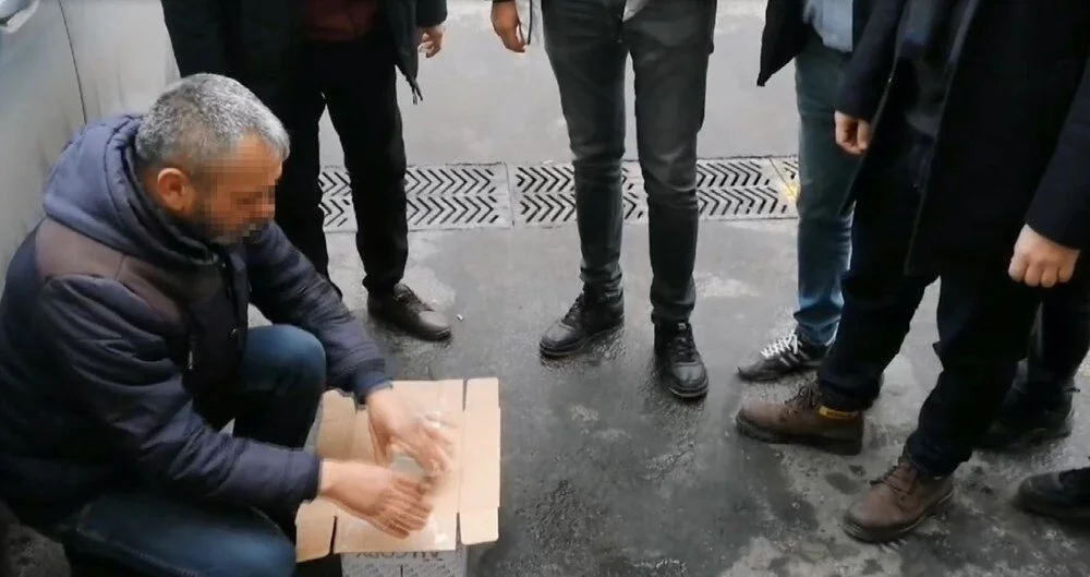'Bul Karayı Al Parayı' Tuzağı: Sakın Kanmayın!