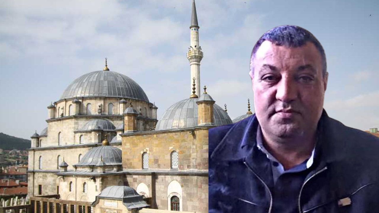 Çayıralan'ı üzen vefat