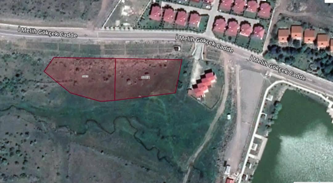 Çamlıdere Belediyesi'nden Önemli Arsa Hamlesi