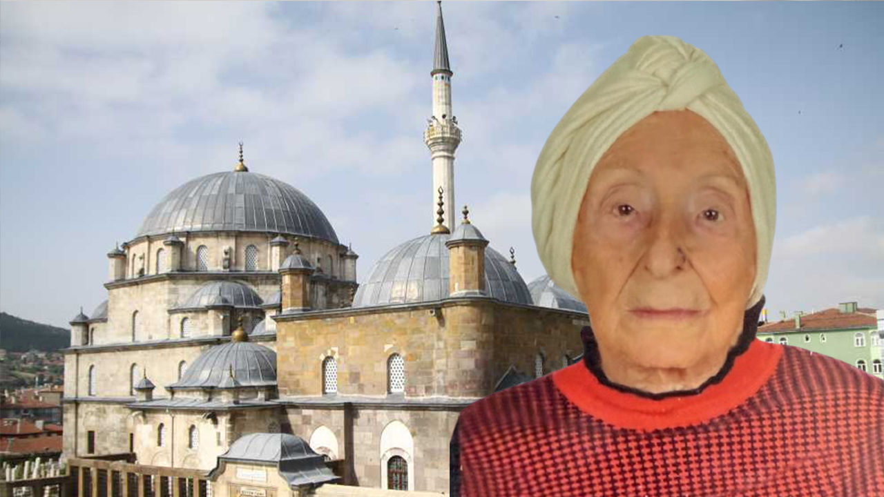 Yozgat'ta Çapanoğullarının Torunu Vefat Etti