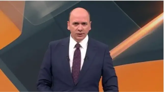Cem Öğretir Neden Yok Son Dakika Bugün 24 Ocak 2025 Cuma ATV Haber Sunucusu Deeğişti mi?
