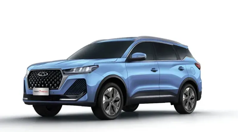 Chery 2025 Fiyatları İle Büyük Fırsatlar: Tiggo ve Omoda Modelleriyle Tanışın!