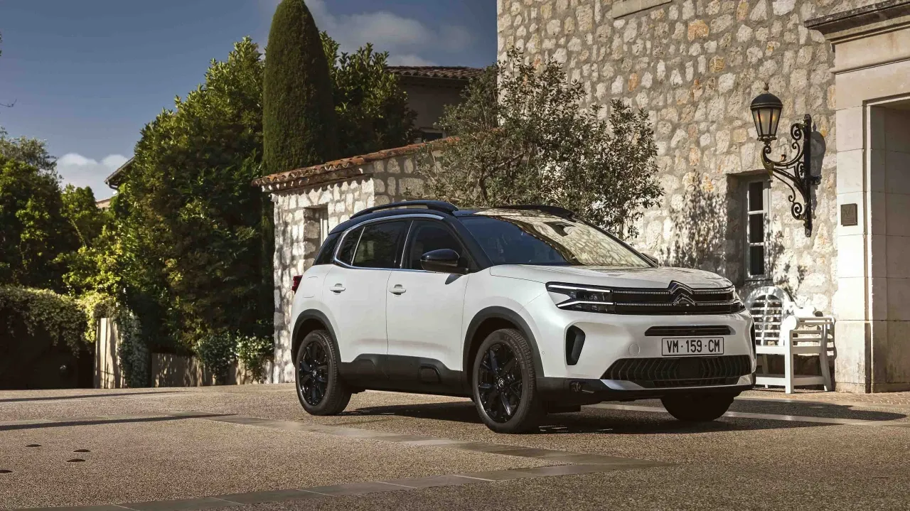 Citroen Ocak Ayına Özel Kampanyasını Duyurdu!