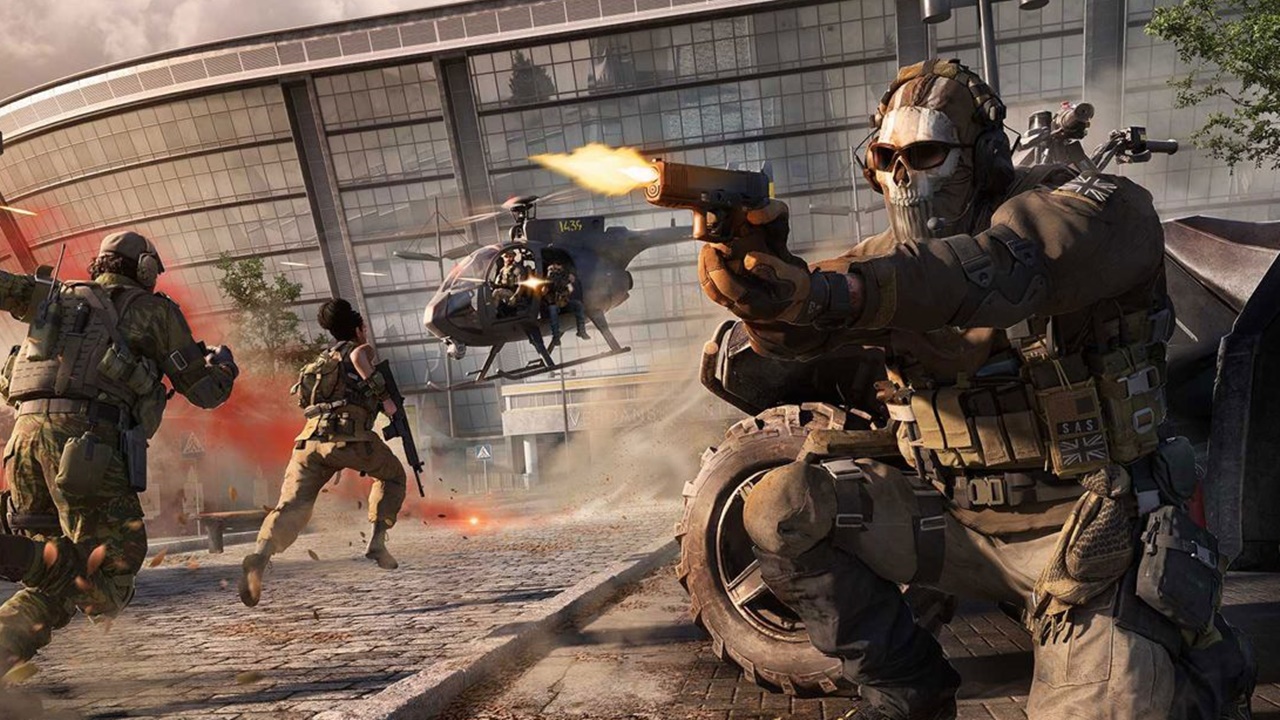 Call of Duty: Warzone - Çökme Sorunları Neler? 2025