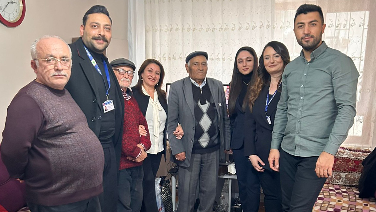 Mamak Belediyesi Çözüm Odaklı Hizmetlerle Vatandaşın Yanında
