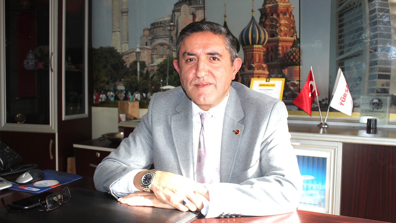 Otomotivden Turizme Uzanan Bir Başarı Hikâyesi