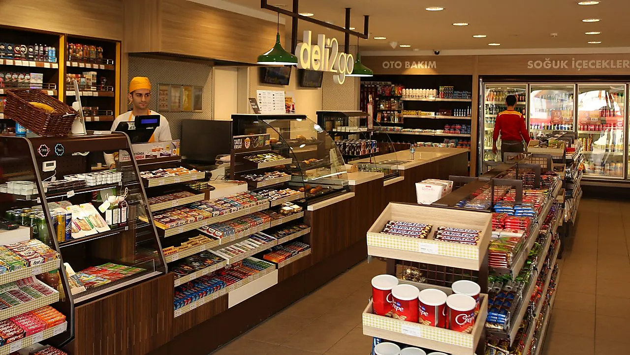 Deli2go ne demek?